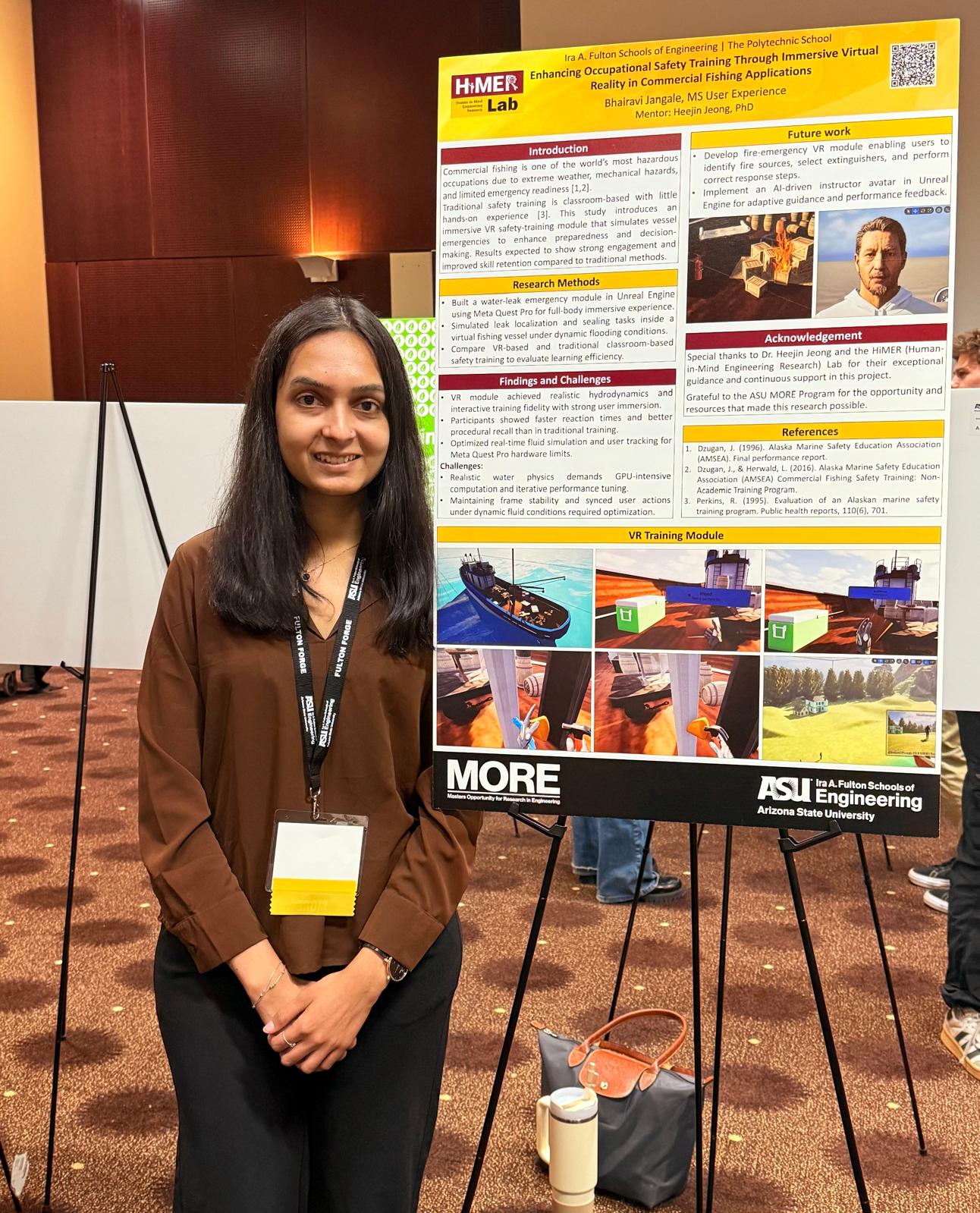 Poster Presentation